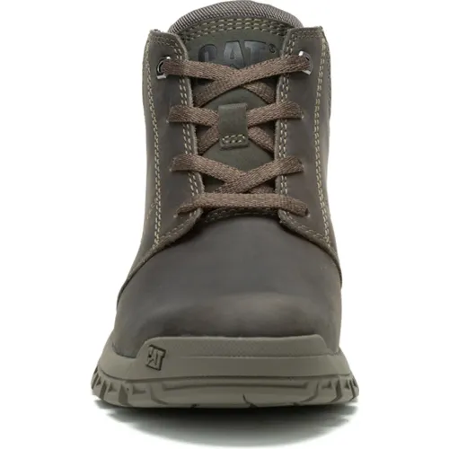 CAT Zapato Botin Casual Hombre Threshold Chukka