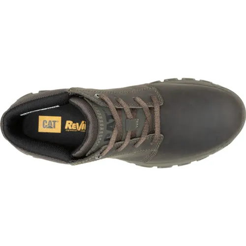 CAT Zapato Botin Casual Hombre Threshold Chukka