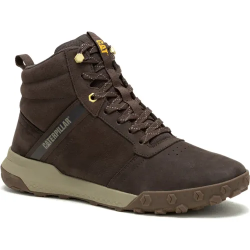 CAT Botin Urbano Hombre Hex Ready Mid