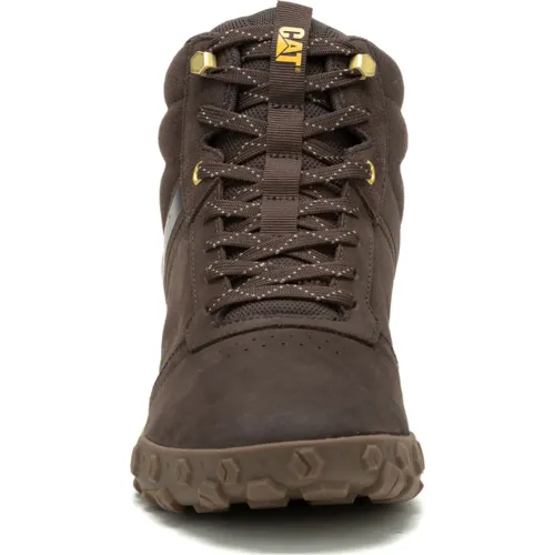 CAT Botin Urbano Hombre Hex Ready Mid