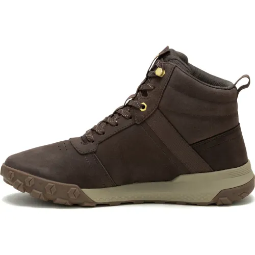 CAT Botin Urbano Hombre Hex Ready Mid