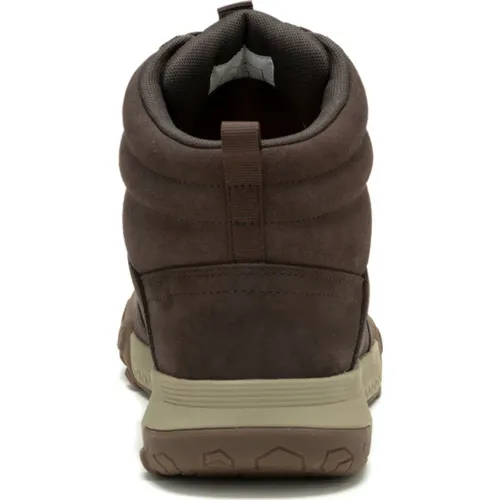 CAT Botin Urbano Hombre Hex Ready Mid
