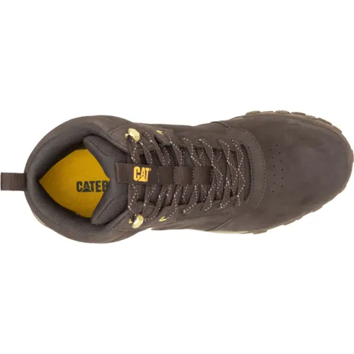 CAT Botin Urbano Hombre Hex Ready Mid