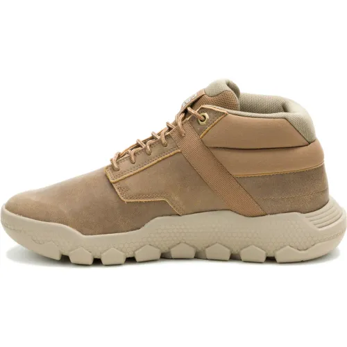 CAT Zapatilla Botin Casual Hombre Hex Lite Mid