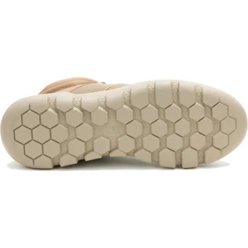 CAT Zapatilla Botin Casual Hombre Hex Lite Mid
