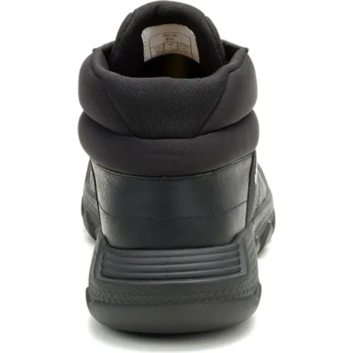 CAT Zapatilla Botin Casual Hombre Hex Lite Mid