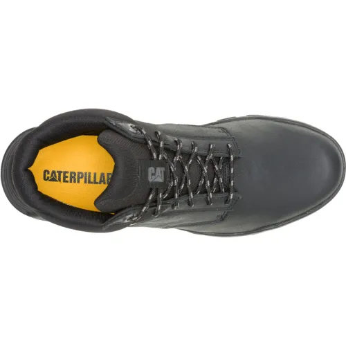 CAT Zapatilla Botin Casual Hombre Hex Lite Mid