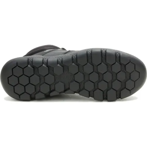 CAT Zapatilla Botin Casual Hombre Hex Lite Mid