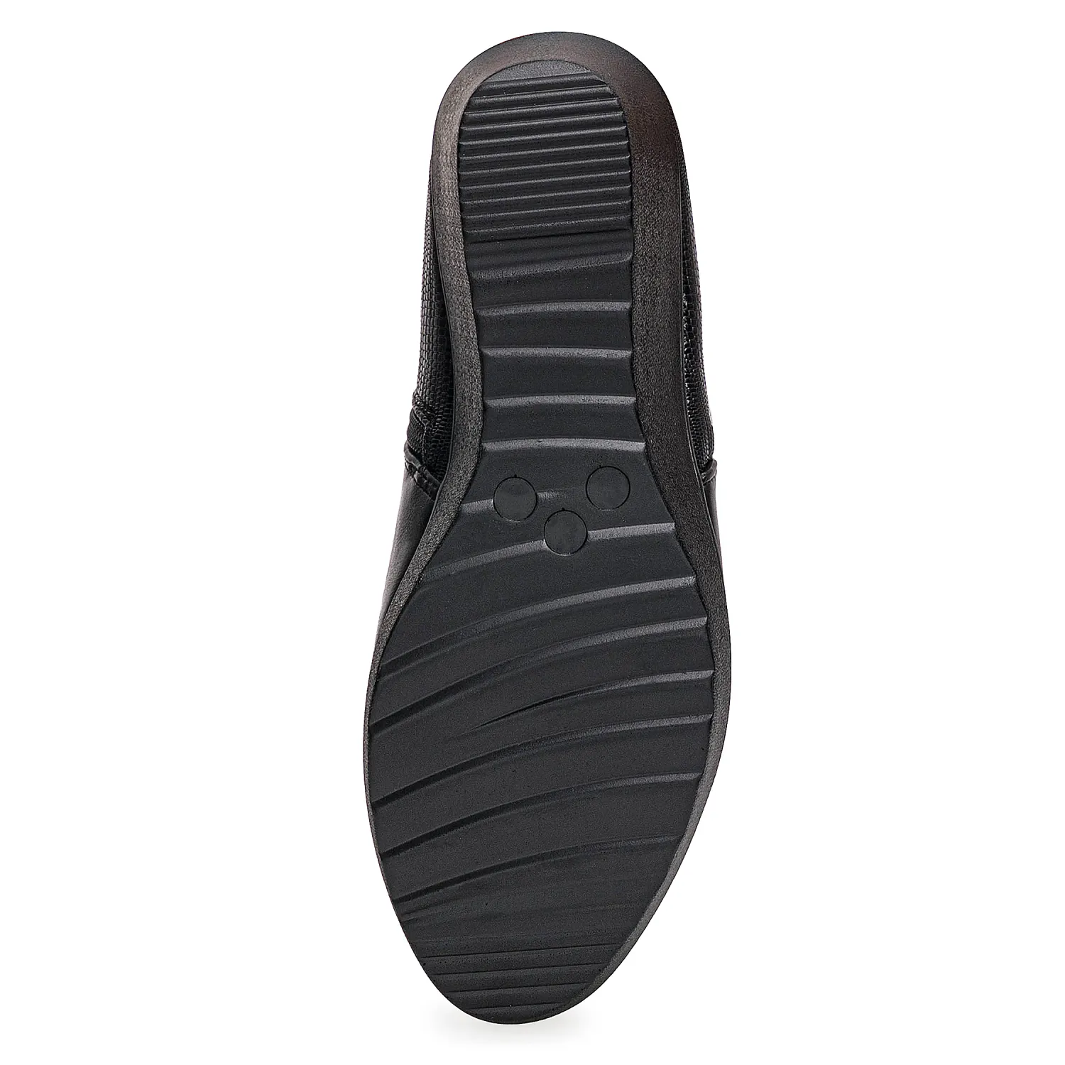 Platanitos Botin Platanitos Dama Bttw Molly color negro | Platanitos