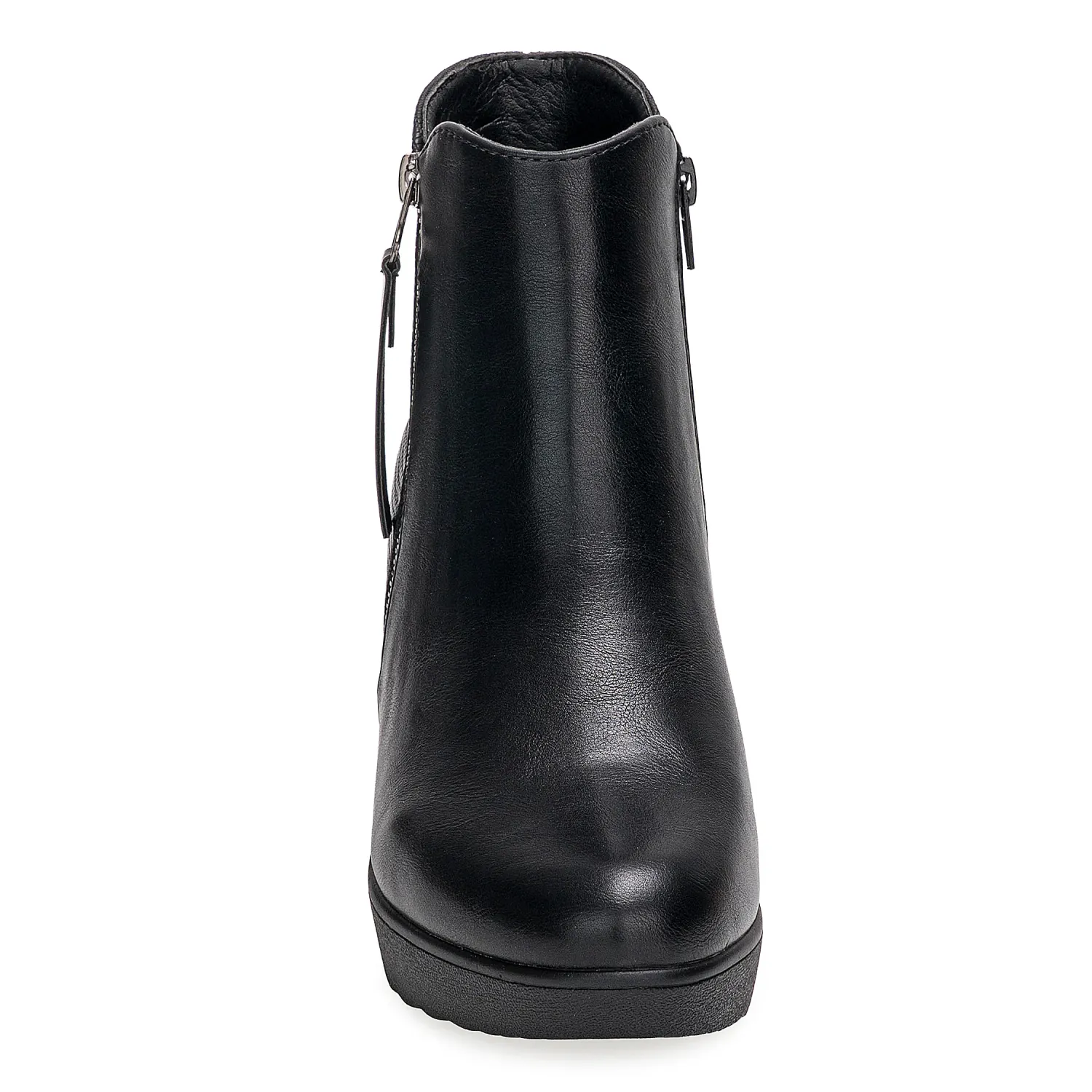 Platanitos Botin Platanitos Dama Bttw Molly color negro | Platanitos