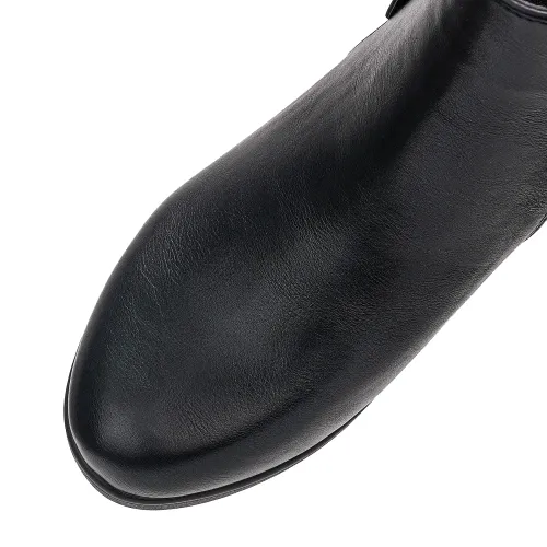 Platanitos Botin Dama Bttw Molly