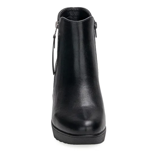 Platanitos Botin Dama Bttw Molly