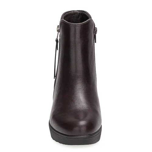 Platanitos Botin Dama Bttw Molly