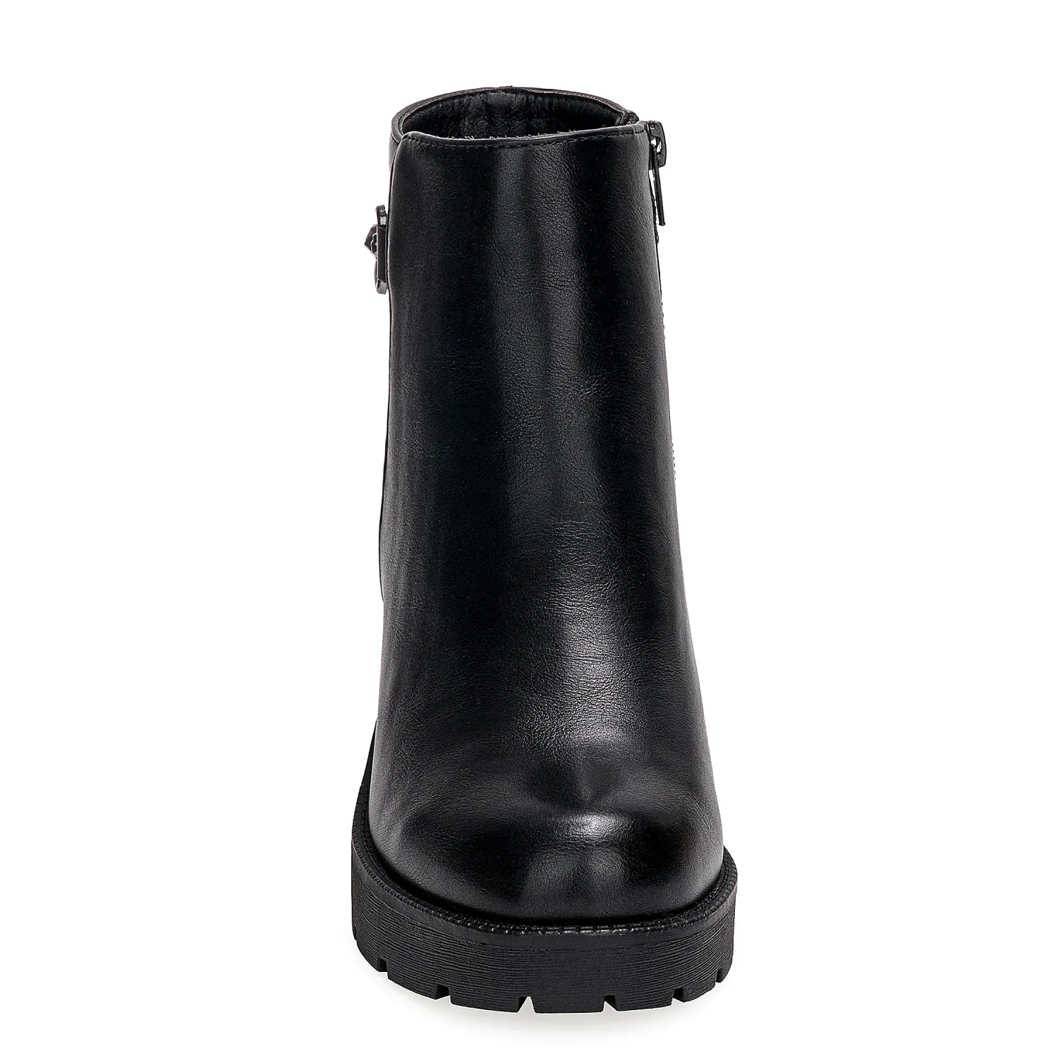 Botin Platanitos Dama Btt Joana color negro | Platanitos