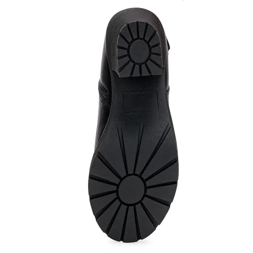 Platanitos Botin Dama Btt Joana