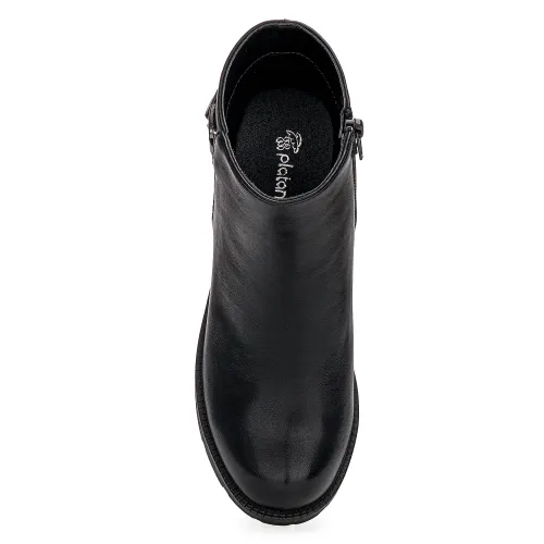 Platanitos Botin Dama Btt Joana