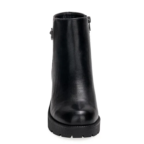 Platanitos Botin Dama Btt Joana