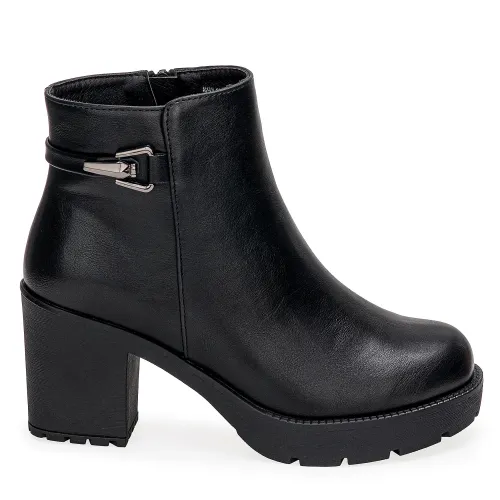 Platanitos Botin Dama Btt Joana