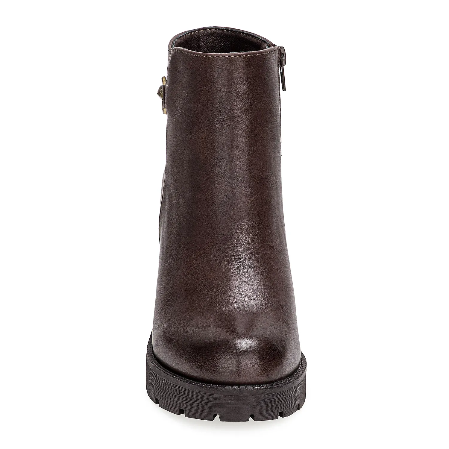 Botin Platanitos Dama Btt Joana color marron | Platanitos