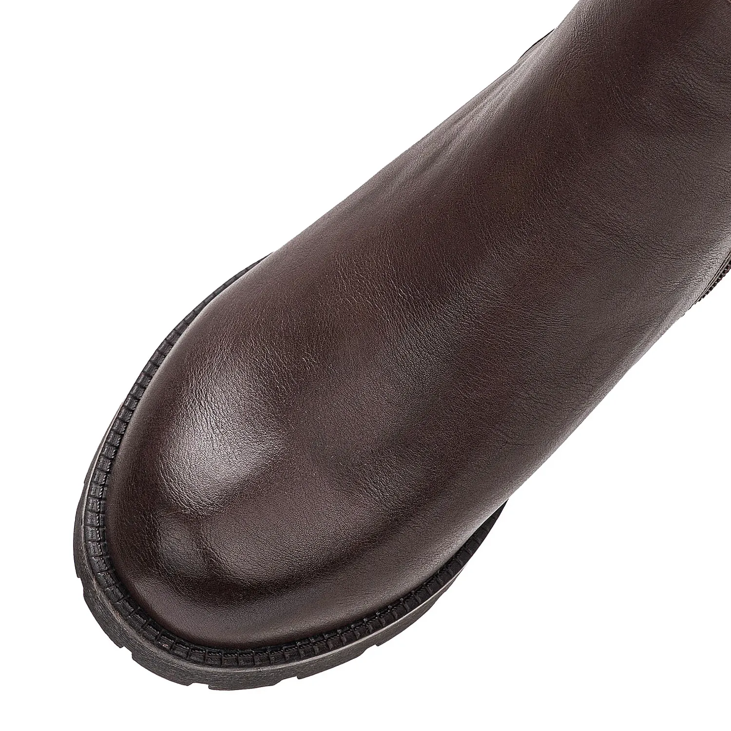 Botin Platanitos Dama Btt Joana color marron | Platanitos