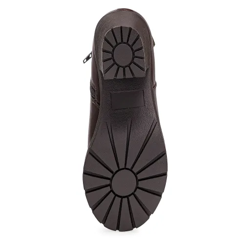 Platanitos Botin Dama Btt Joana