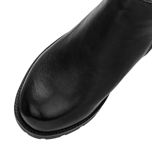 Platanitos Botin Dama Btt Kira