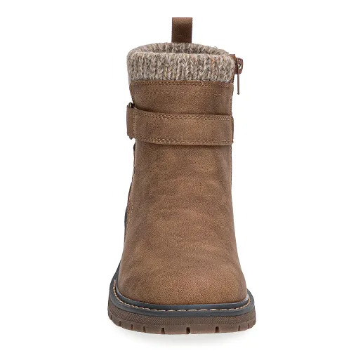 Platanitos Botin Dama Btt Shiloh