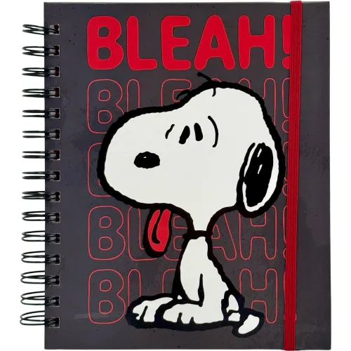 DGNOTTAS Varios modelo Agenda Diaria 2026 Snoopy varios 2025092923325901019  