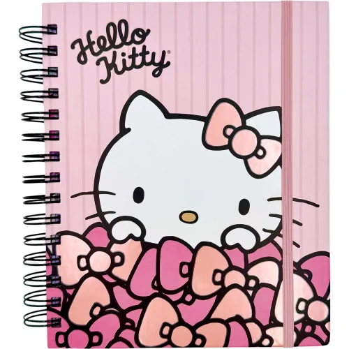 DGNOTTAS Varios modelo Agenda Diaria 2026 Hello Kitty varios 2025092923325901028  