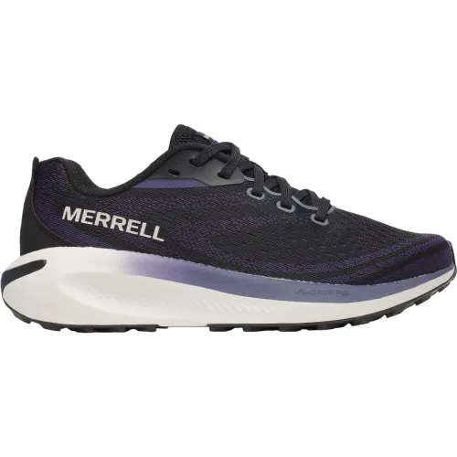 Mujer Merrell Negro Zapatillas Trail Running Mujer Morphlite