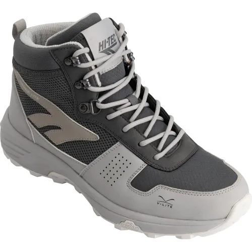 Hi-Tec Zapatillas De Outdoor Hombre Sierra Lite