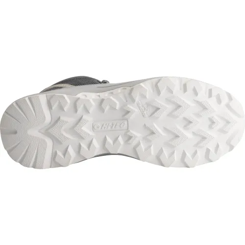Hi-Tec Zapatillas De Outdoor Hombre Sierra Lite