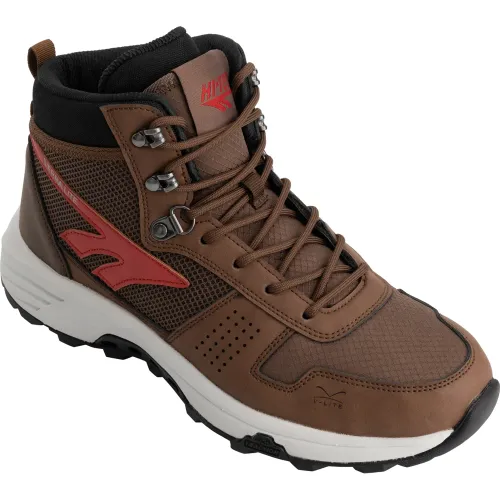 Hi-Tec Zapatillas De Outdoor Hombre Sierra Lite