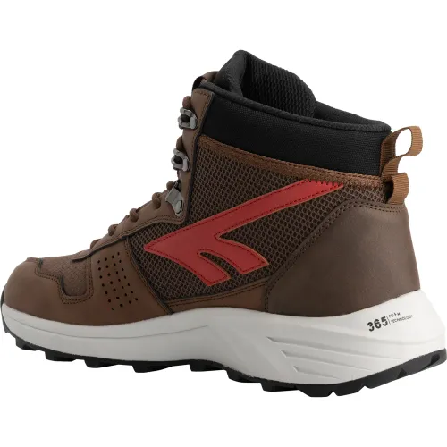 Hi-Tec Zapatillas De Outdoor Hombre Sierra Lite