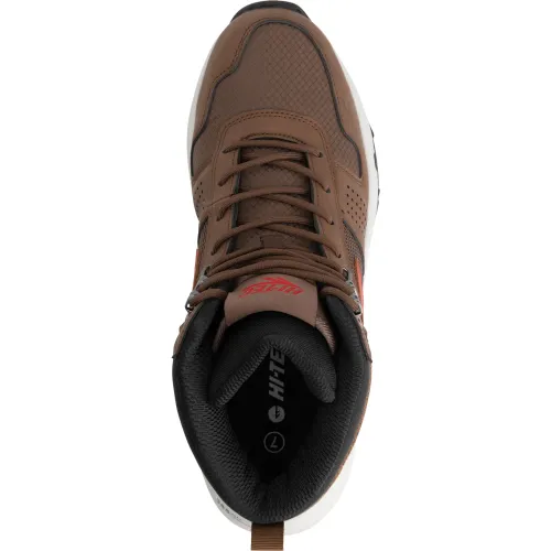 Hi-Tec Zapatillas De Outdoor Hombre Sierra Lite