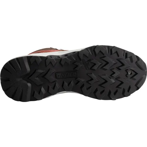 Hi-Tec Zapatillas De Outdoor Hombre Sierra Lite