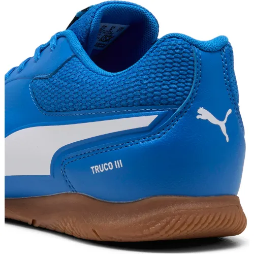 Puma Zapatillas De Futbol Hombre Truco Iii