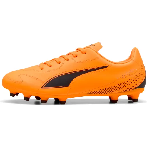 Puma Naranja de Hombre modelo Zapatillas De Futbol Hombre Vitoria Ii Fg/Ag hombre 2025093016224471275 Sintético - textil SINTETICO-TEXTIL