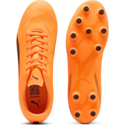 Puma Zapatillas De Futbol Hombre Vitoria Ii Fg/Ag