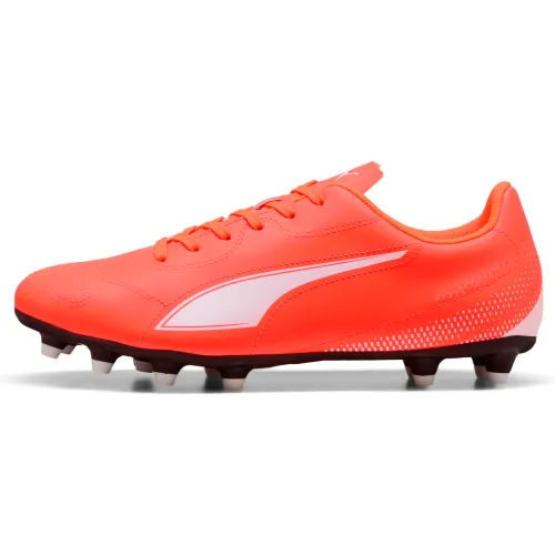 Puma Naranja de Hombre modelo Zapatillas De Futbol Hombre Vitoria Ii Fg/Ag hombre 2025093016224471302 Sintético - textil SINTETICO-TEXTIL
