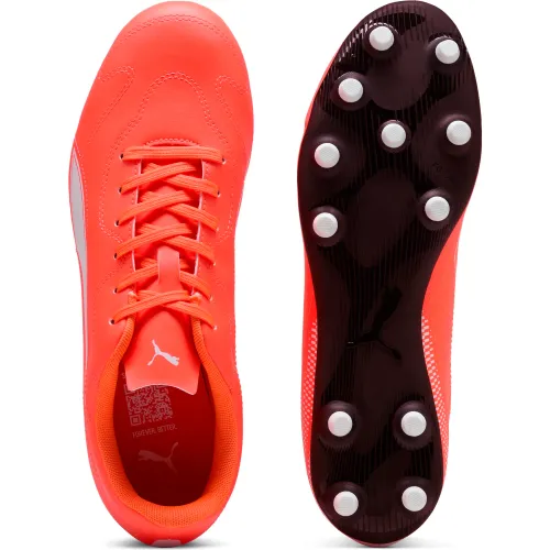 Puma Zapatillas De Futbol Hombre Vitoria Ii Fg/Ag