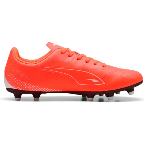 Puma Zapatillas De Futbol Hombre Vitoria Ii Fg/Ag