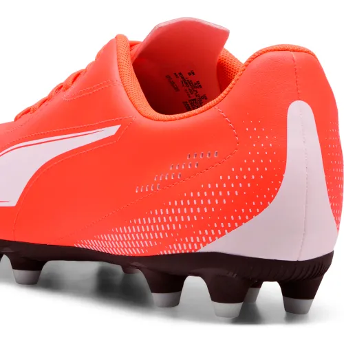Puma Zapatillas De Futbol Hombre Vitoria Ii Fg/Ag