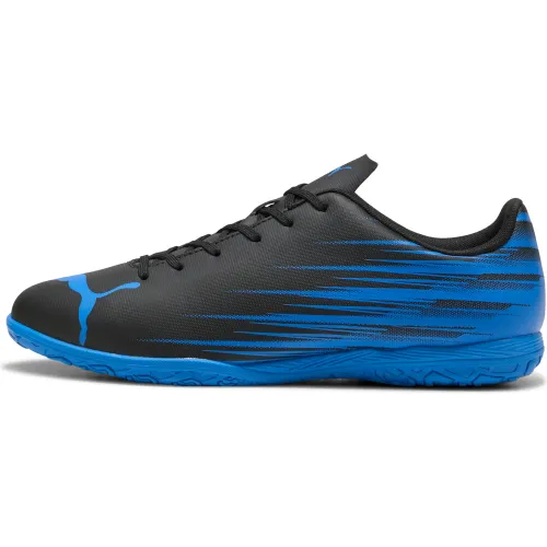Puma Negro de Hombre modelo Zapatillas De Futbol Hombre Attacanto Ii It negros hombre 2025093016224471317 Sintético - textil SINTETICO-TEXTIL