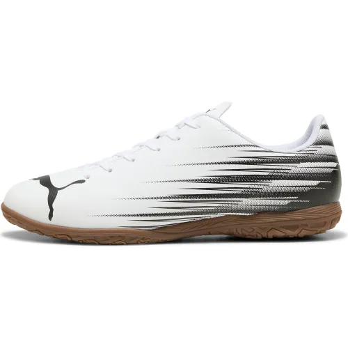 Puma Blanco de Hombre modelo Zapatillas De Futbol Hombre Attacanto Ii It blancos hombre 2025093016224471341 Sintético - textil SINTETICO-TEXTIL