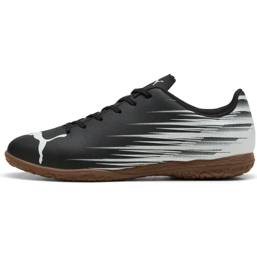 Puma Negro de Hombre modelo Zapatillas De Futbol Hombre Attacanto Ii It negros hombre 2025093016224471368 Sintético - textil SINTETICO-TEXTIL