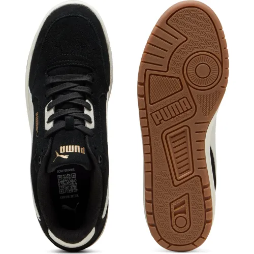Puma Zapatillas Urbanas Hombre Shuffle Downtown Sd