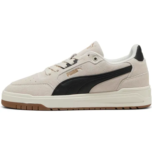 Puma Marfil de Hombre modelo Zapatillas Urbanas Hombre Shuffle Downtown Sd cremas hombre 2025093016224471562 CUERO VACA-SINTETICO CUERO VACA-SINTETICO