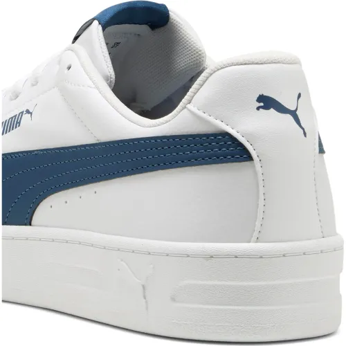 Puma Zapatillas Urbanas Hombre Court Classic Clean