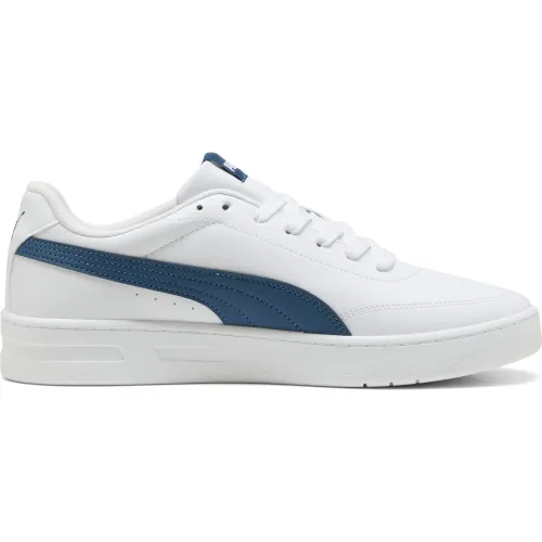 Puma Zapatillas Urbanas Hombre Court Classic Clean